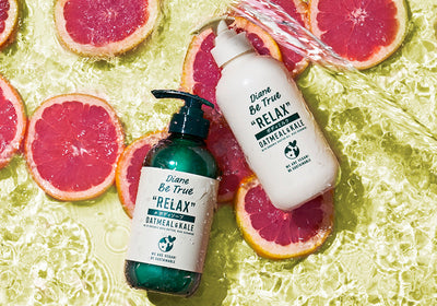 ボディケア（Diane Be True／ダイアン ビートゥルー）