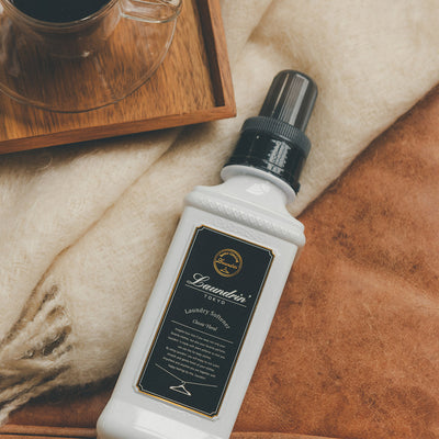 クラシックフローラルの香り（Laundrin/ランドリン）