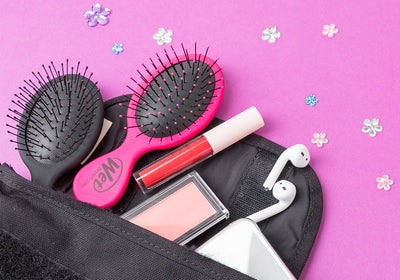 ミニ（Wetbrush／ウェットブラシ）