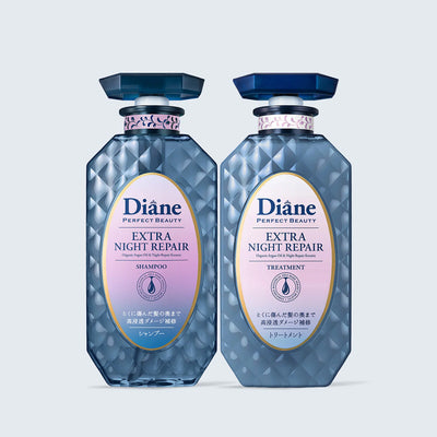 エクストラナイトリペア（ダイアン パーフェクトビューティー）