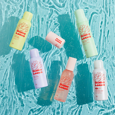 ダイアン ロータス