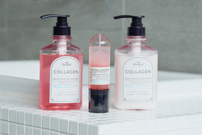 コラーゲン（マイブースターズ）