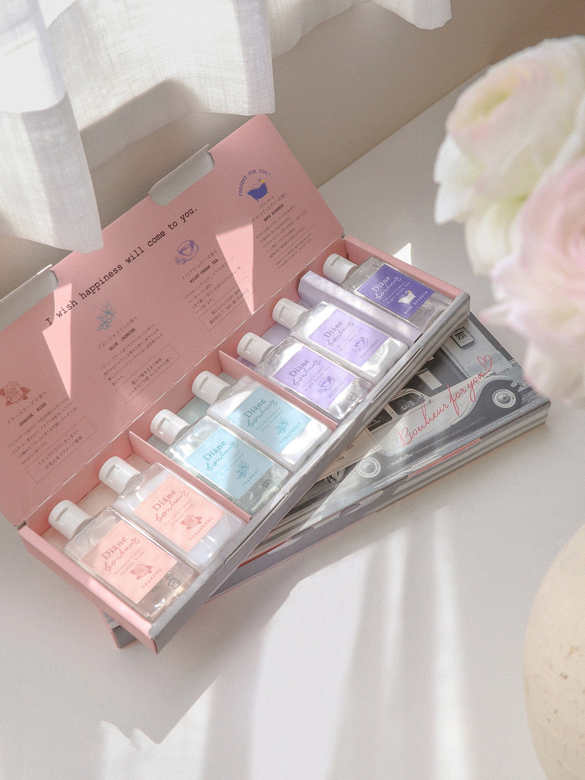 セット　ファイナルバーム　チュートリアルセット　フィニッシュローション デイリー EZ フェース ローション N / ラボ シリーズ(乳液, スキンケア