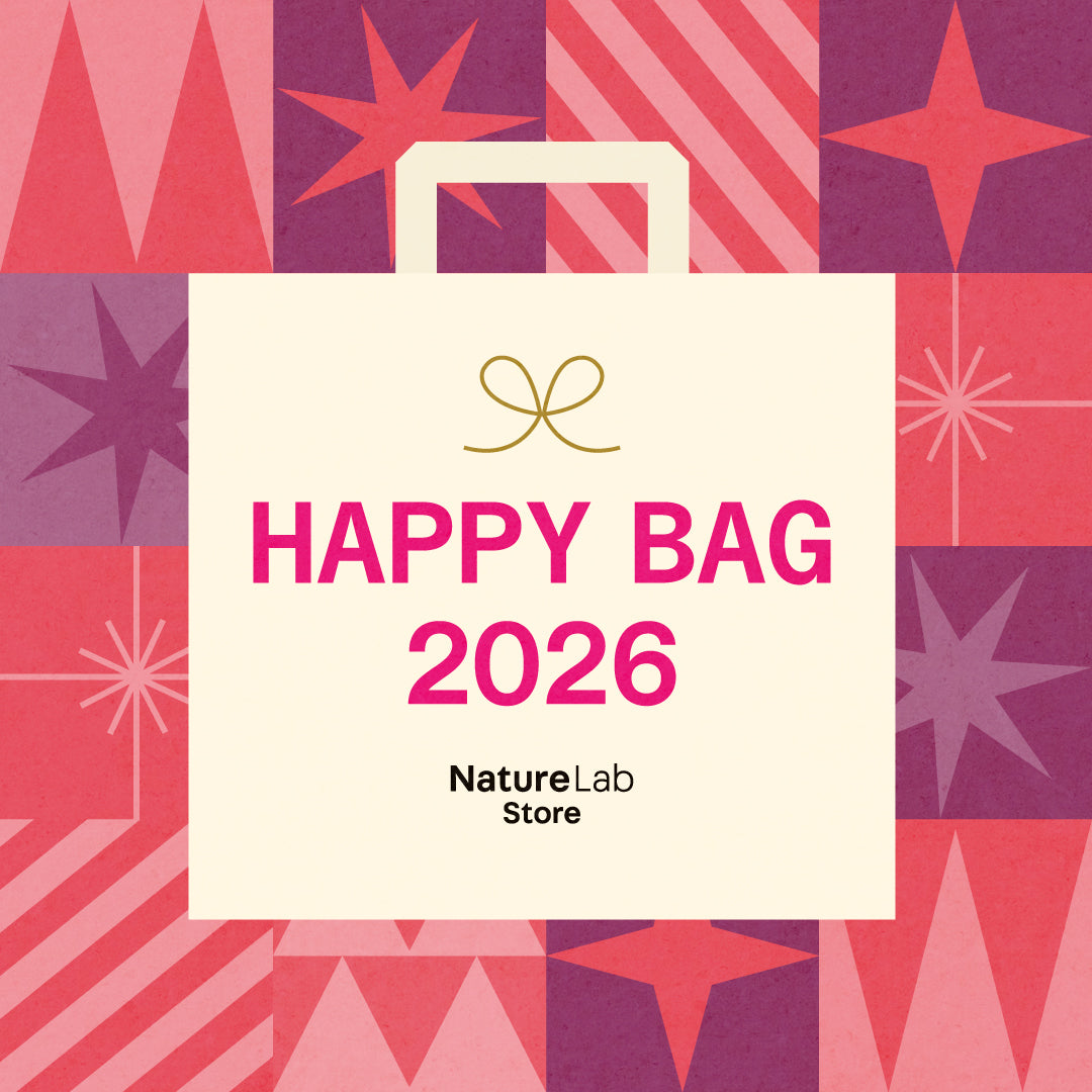 ネイチャーラボ公式ストア – NatureLab Store