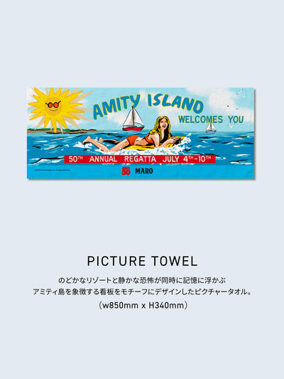 MARO×JAWS コラボ オリジナル限定BOX