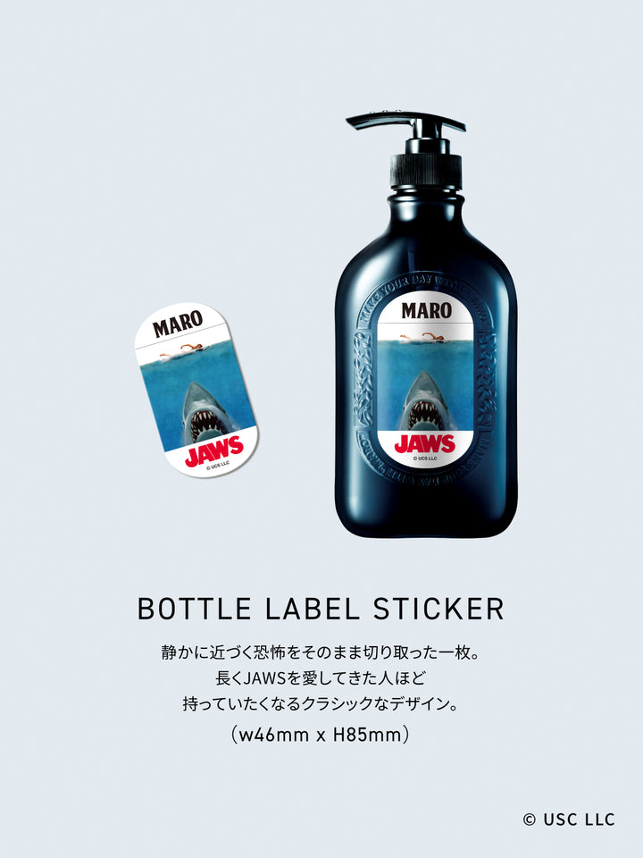 MARO×JAWS コラボ オリジナル限定BOX - NatureLab Store