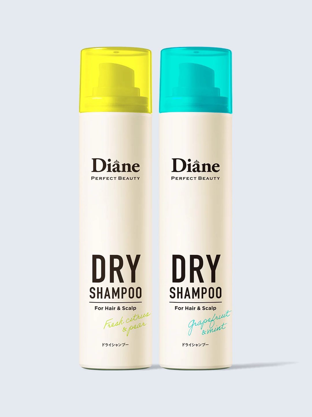 ドライシャンプー祭り_スプレー – Page 2 – NatureLab Store