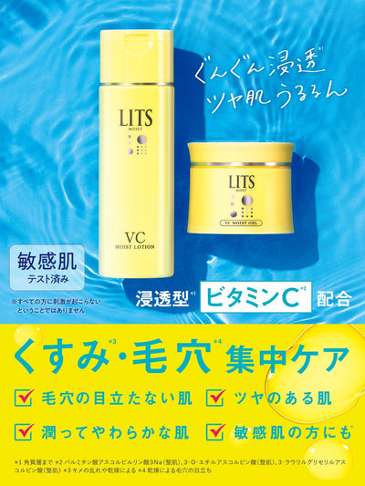 【送料無料＆300PT プレゼント】リッツ トライアル セット お一人様1回のみ購入