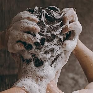 ヘアボリューム成分を配合