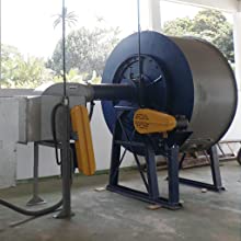 クラフトオイル