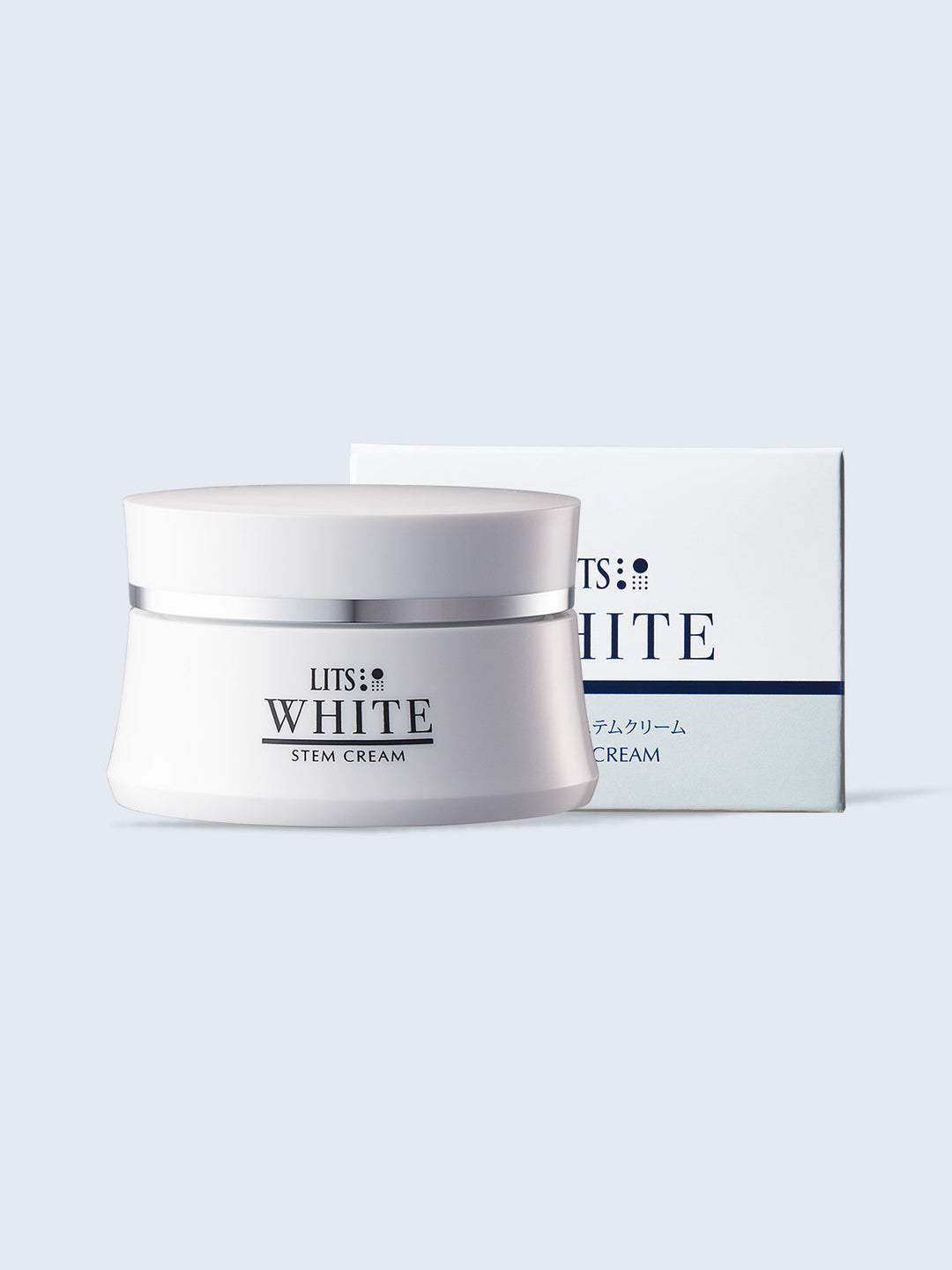 NATURAL WHITE UP フェイスクリーム 2個セット 医薬部外品】薬用 フェイスクリーム [シミ、そばかすを防ぐ シカ配合