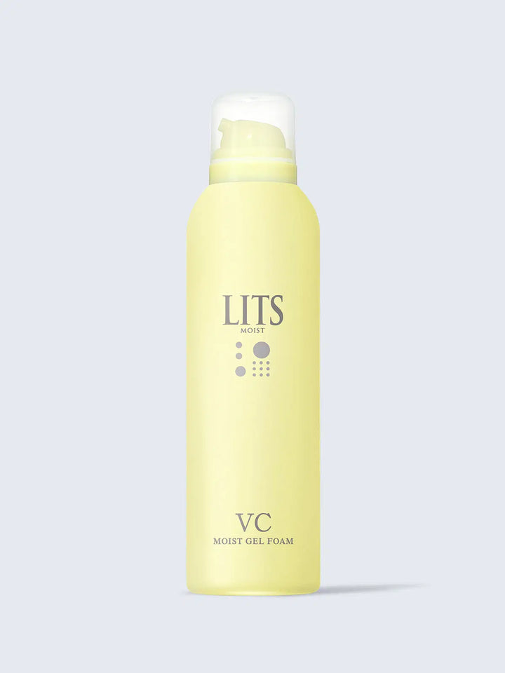モイストC ジェル泡洗顔 リラックスハーブの香り リッツ 150ML モイストC ジェル泡洗顔 リラックスハーブの香り リッツ 150ML