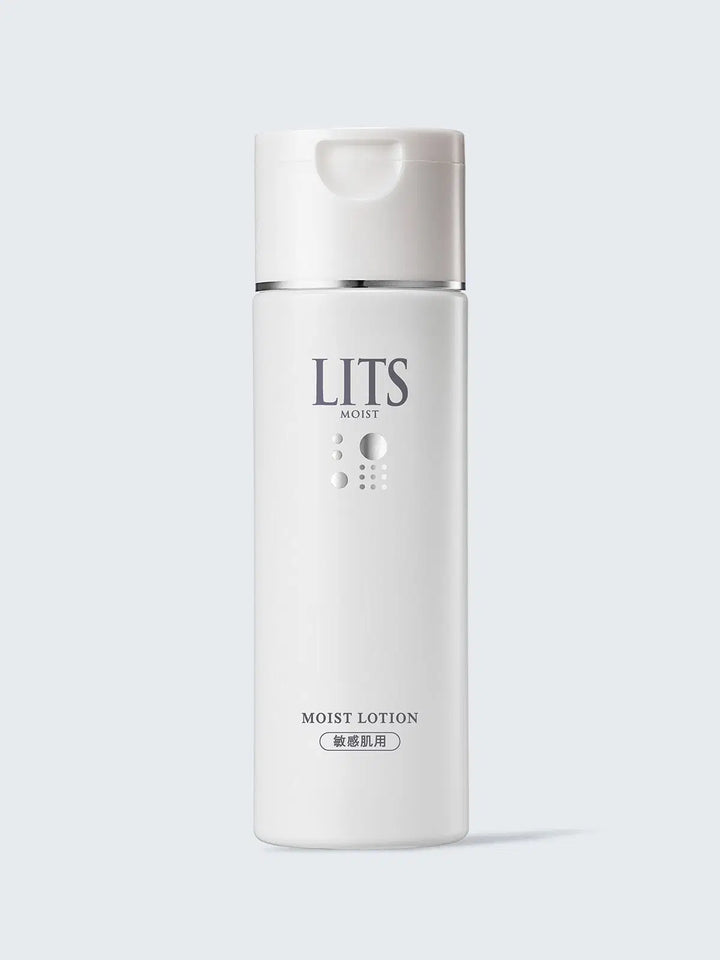 モイストN ローション [敏感肌用] 無香料 190ML - NatureLab Store