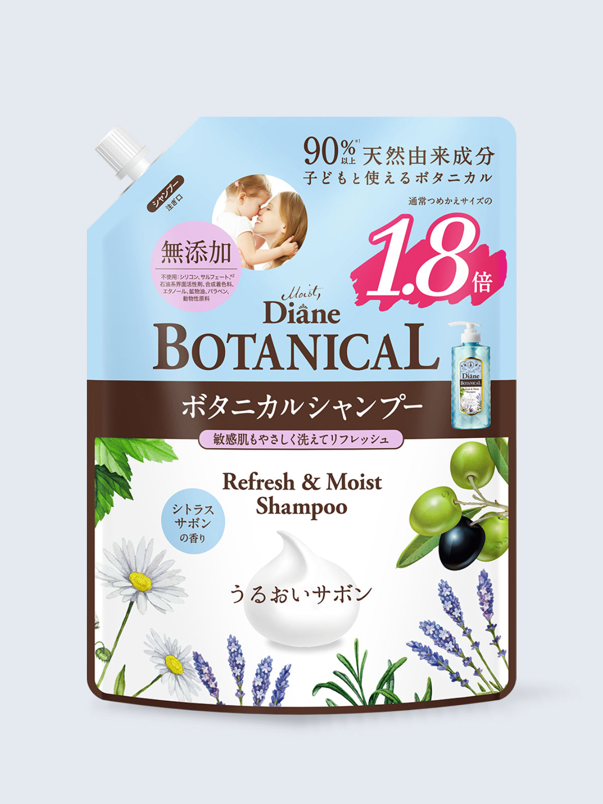 botanlab スキンケア デセルチコラシャンプーセット 3点 botanlab