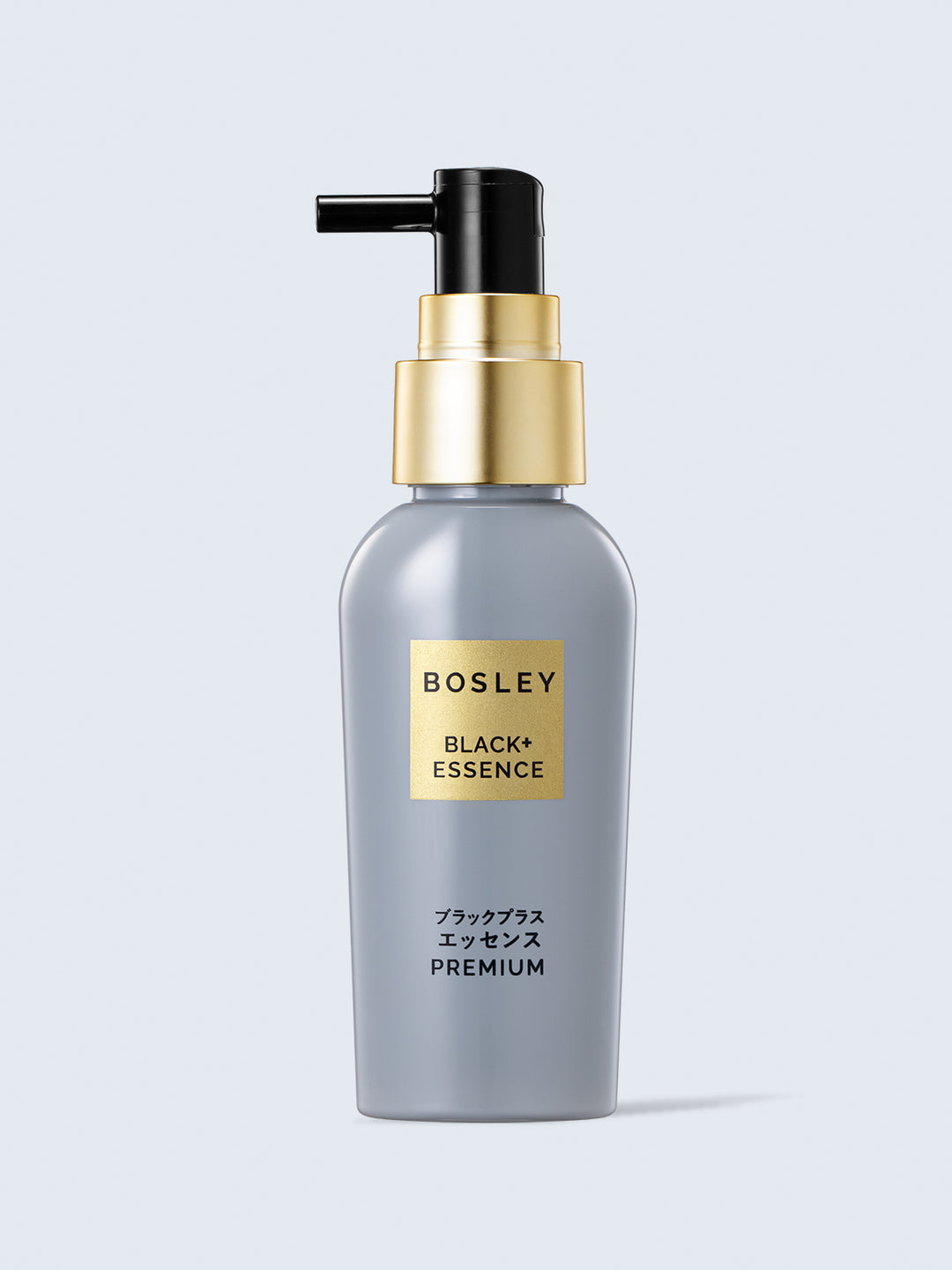 ブラックプラス エッセンス プレミアム ボズレー 60ml - NatureLab Store