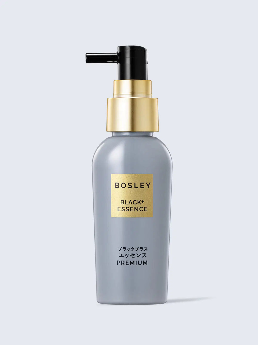 ブラックプラス エッセンス プレミアム ボズレー 60ml - NatureLab