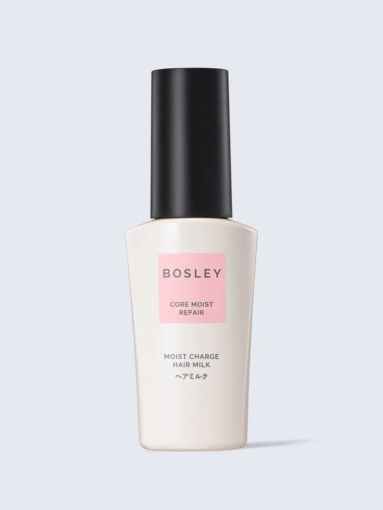 コアモイストリペア チャージミルク ボズレー 50ml - NatureLab Store