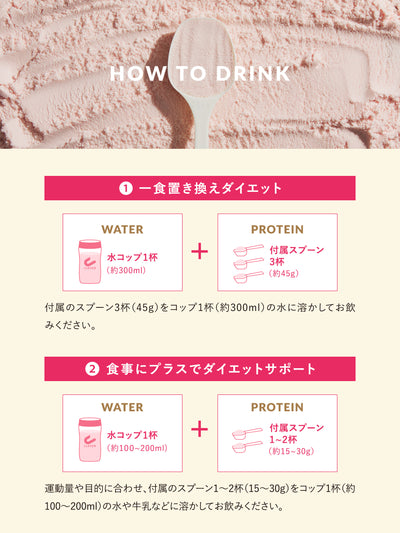 プロテイン [1食置き換えダイエット 100%WPI] ブルーベリー味 クレバー ウエイトダウン 315g