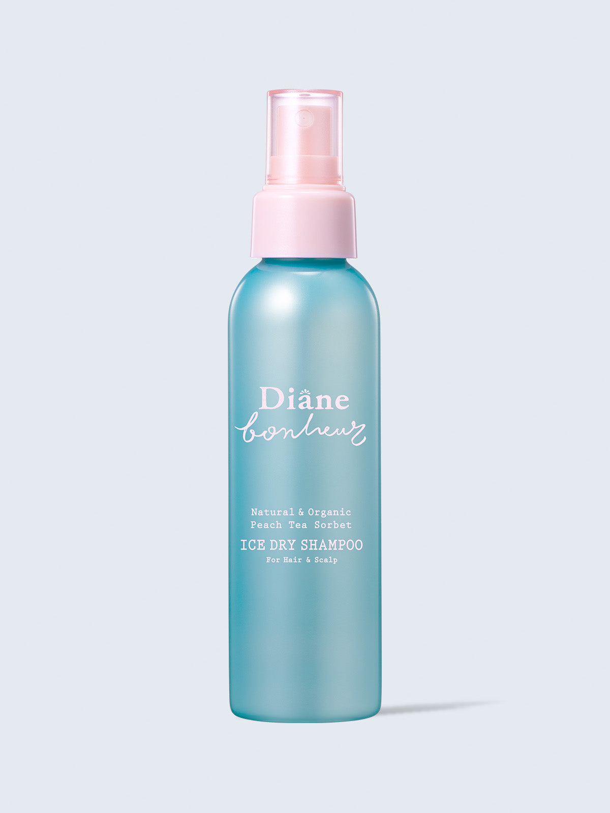 ドライシャンプー（Diane Bonheur／ダイアンボヌール