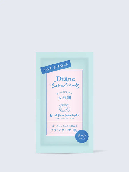 【Mayu購入ページ】美品 IANNE(イアンヌ) オリビア ティラミス アイスバスエッセンス ピーチティーソルベの香り トライアル 30ml