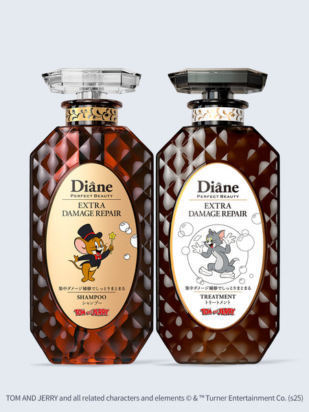 Diane ヘアトニック クリーム色 Diane ヘアトニック クリーム色 Diane ヘアトニック クリーム色