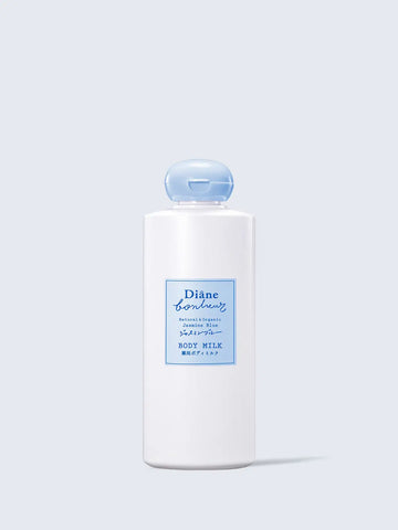 薬用ボディミルク ジャスミンブルーの香り【医薬部外品】 ダイアン