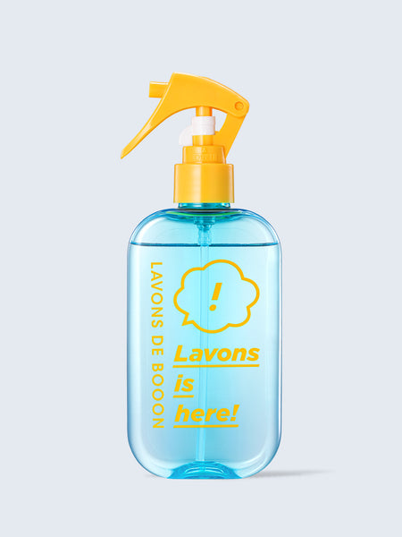 リラックスミスト クルマ用ファブリックミスト ラグジュアリーリラックスの香り