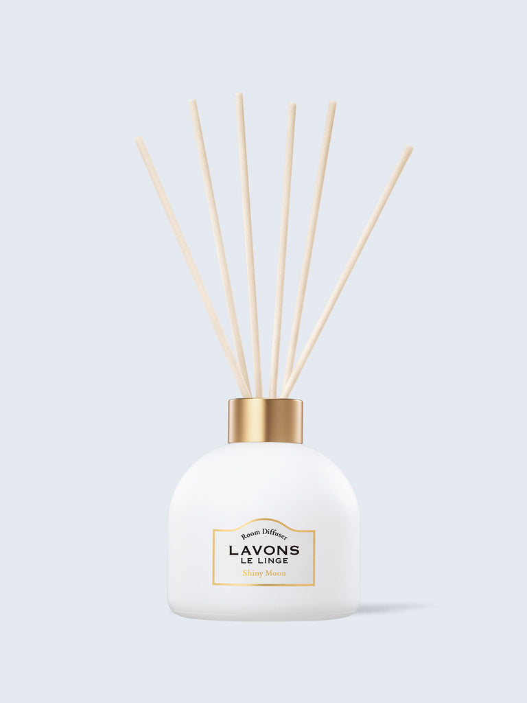 ルームディフューザー シャイニームーンの香り ラボン 120ML