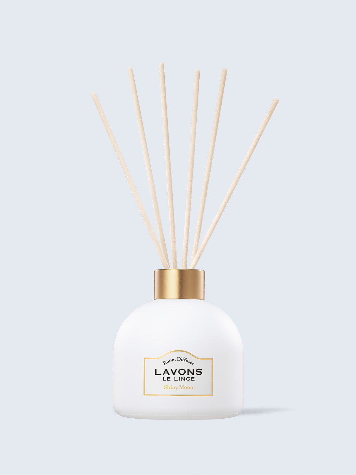 ルームディフューザー シャイニームーンの香り ラボン 120ML