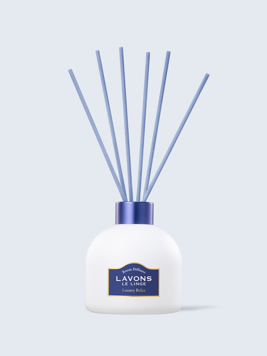 ルームディフューザー ラグジュアリーリラックスの香り ラボン 120ML