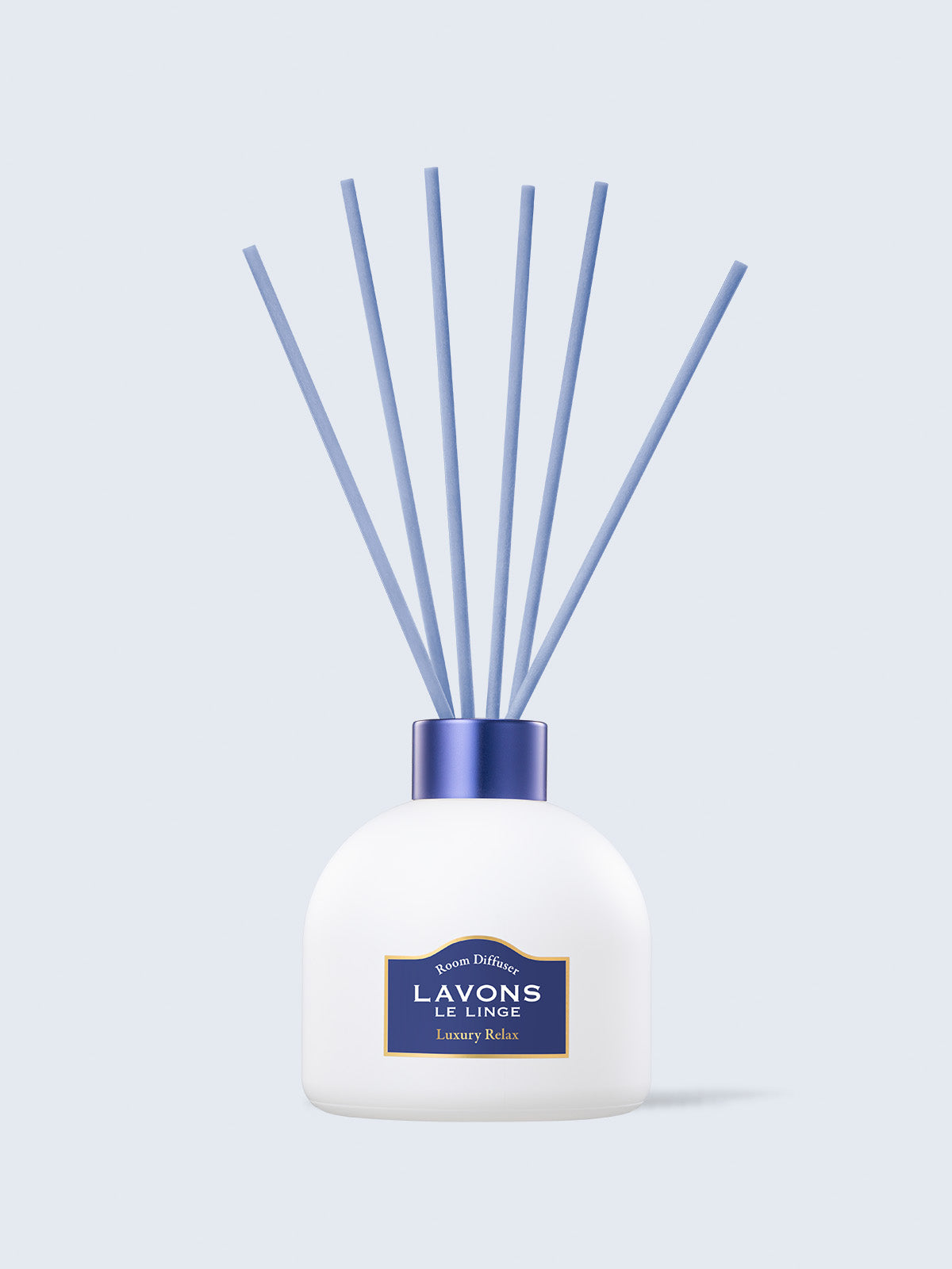 ルームディフューザー ラグジュアリーリラックスの香り ラボン 120ML