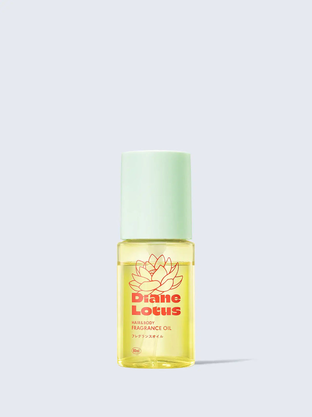 ロータス フレグランスオイル シトラス＆ライトウッドの香り 80ML