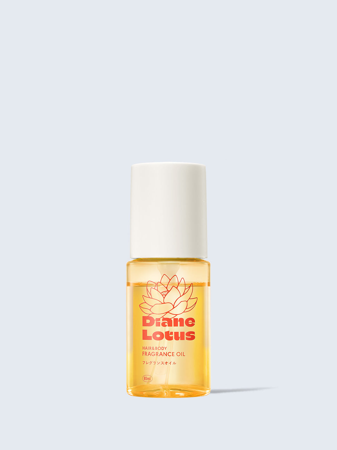 ロータス フレグランスオイル スウィーティーライチの香り 80ML