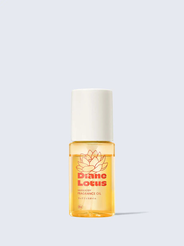 ロータス フレグランスオイル スウィーティーライチの香り 80ML
