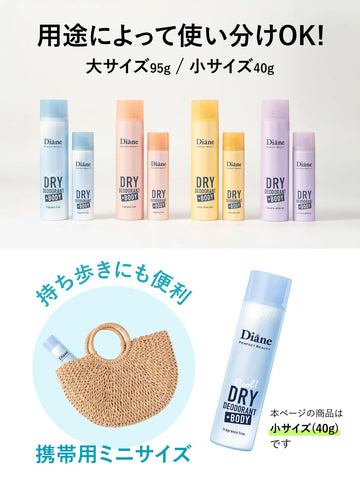 薬用デオドラントドライスプレー クール 無香料【医薬部外品