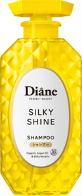 ヘアケア