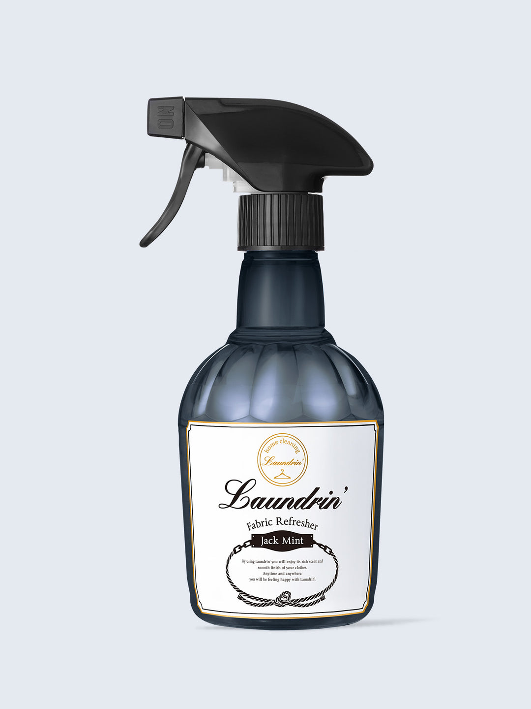ファブリックミスト ジャックミント ランドリン 370mL – NatureLab Store
