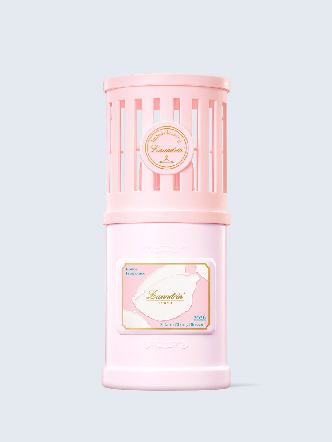 部屋用フレグランス サクラチェリーブロッサム2026 ランドリン 220mL