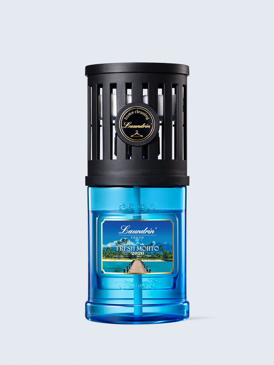 部屋用フレグランス フレッシュモヒートの香り2026 ランドリン 220mL