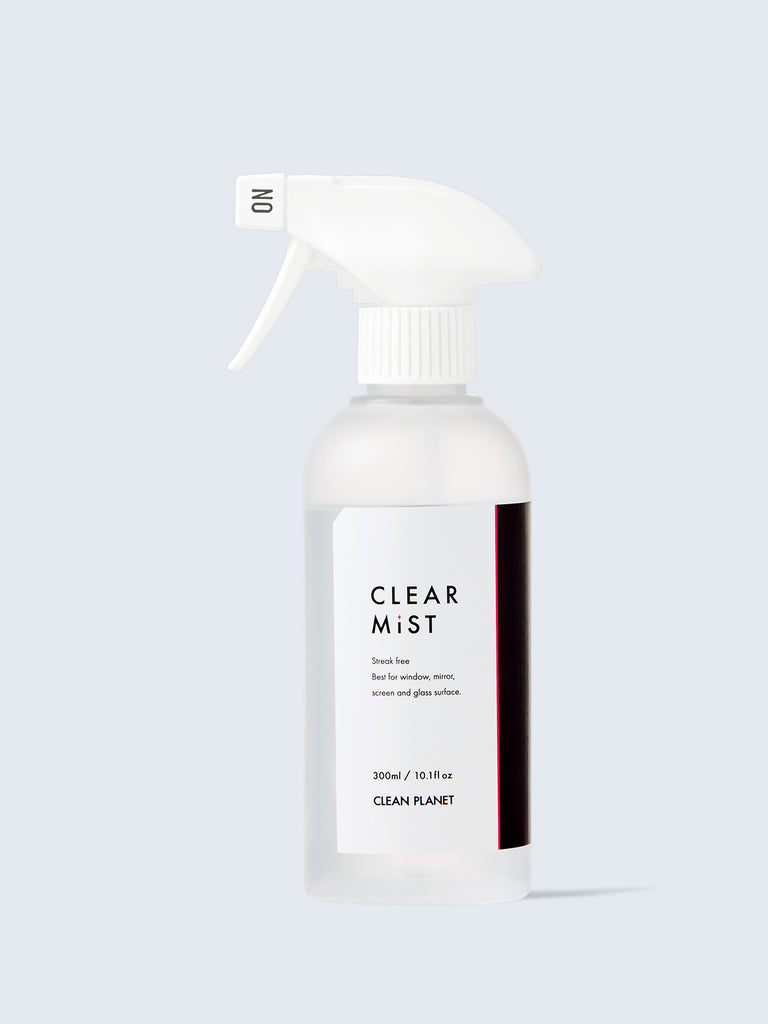 クリアミスト 300ml クリーンプラネット - NatureLab Store