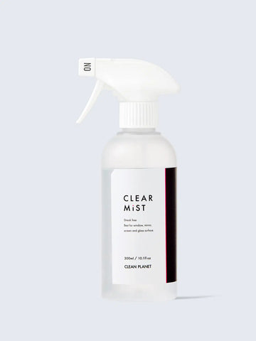 クリアミスト 300ml クリーンプラネット - NatureLab Store クリアミスト 300ml クリーンプラネット - NatureLab Store