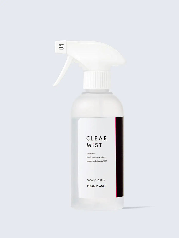 クリアミスト 300ml クリーンプラネット - NatureLab Store クリアミスト 300ml クリーンプラネット - NatureLab Store