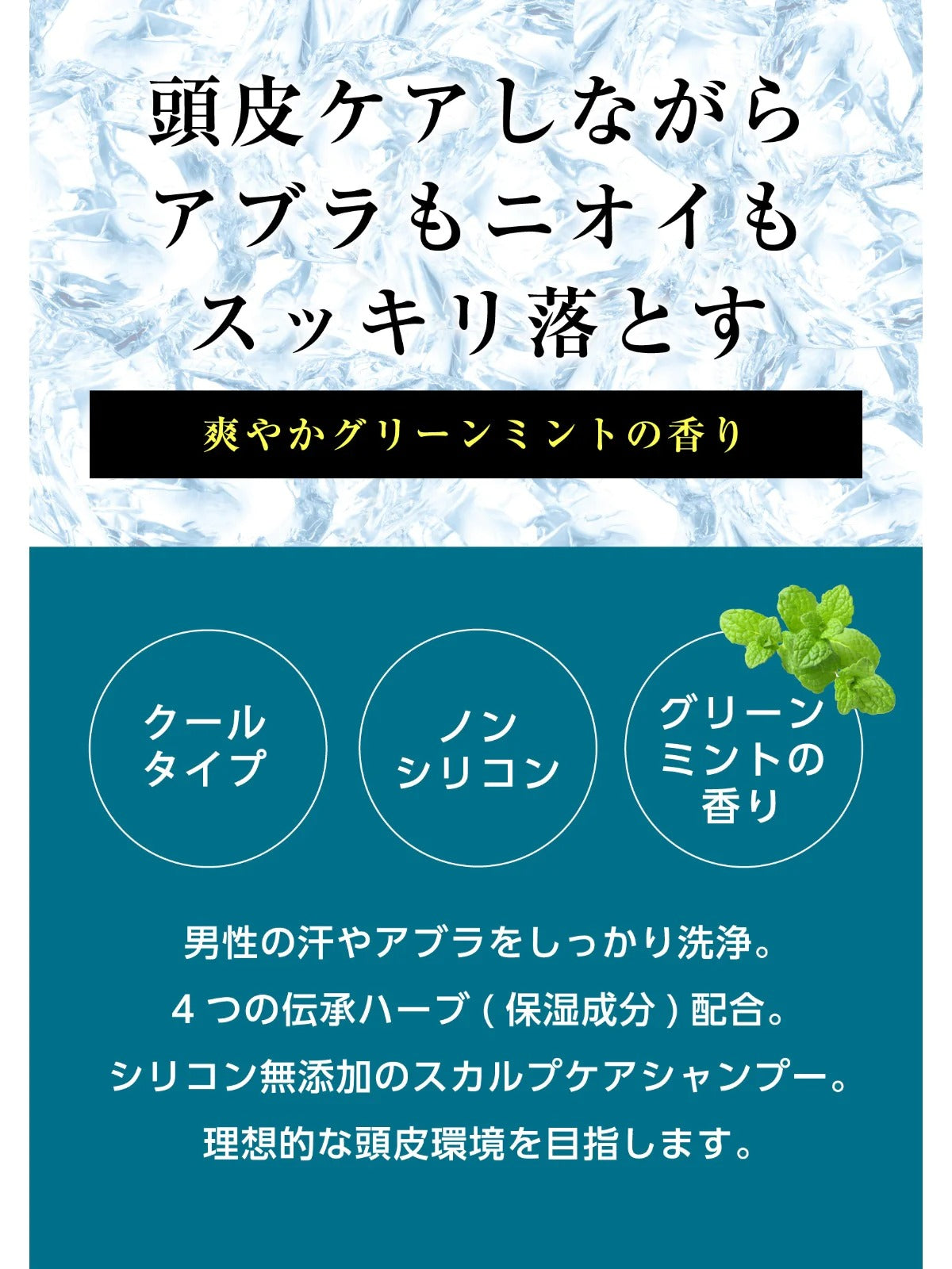 MARO ヘアケア&ボディソープ3点セット