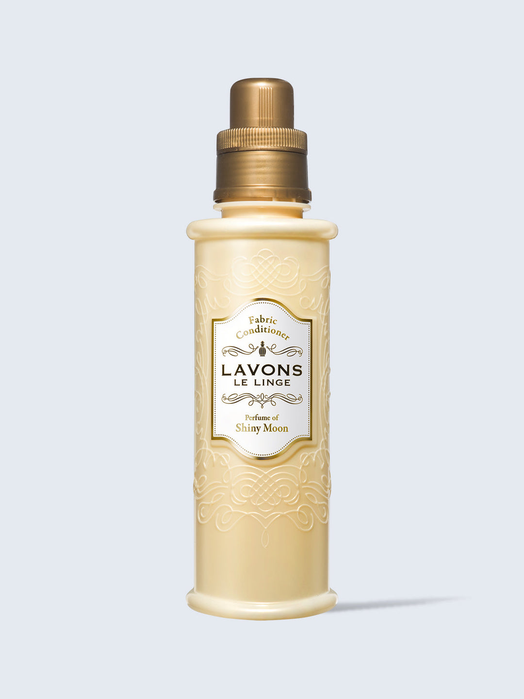柔軟剤 シャイニームーン ラボン 600mL - NatureLab Store – NatureLab