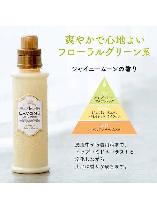 送料無料】ラボン 柔軟剤 アソートセット ×7個 - NatureLab Store
