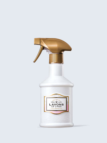 ファブリックミスト ラブリーシック ラボン 370mL - NatureLab Store