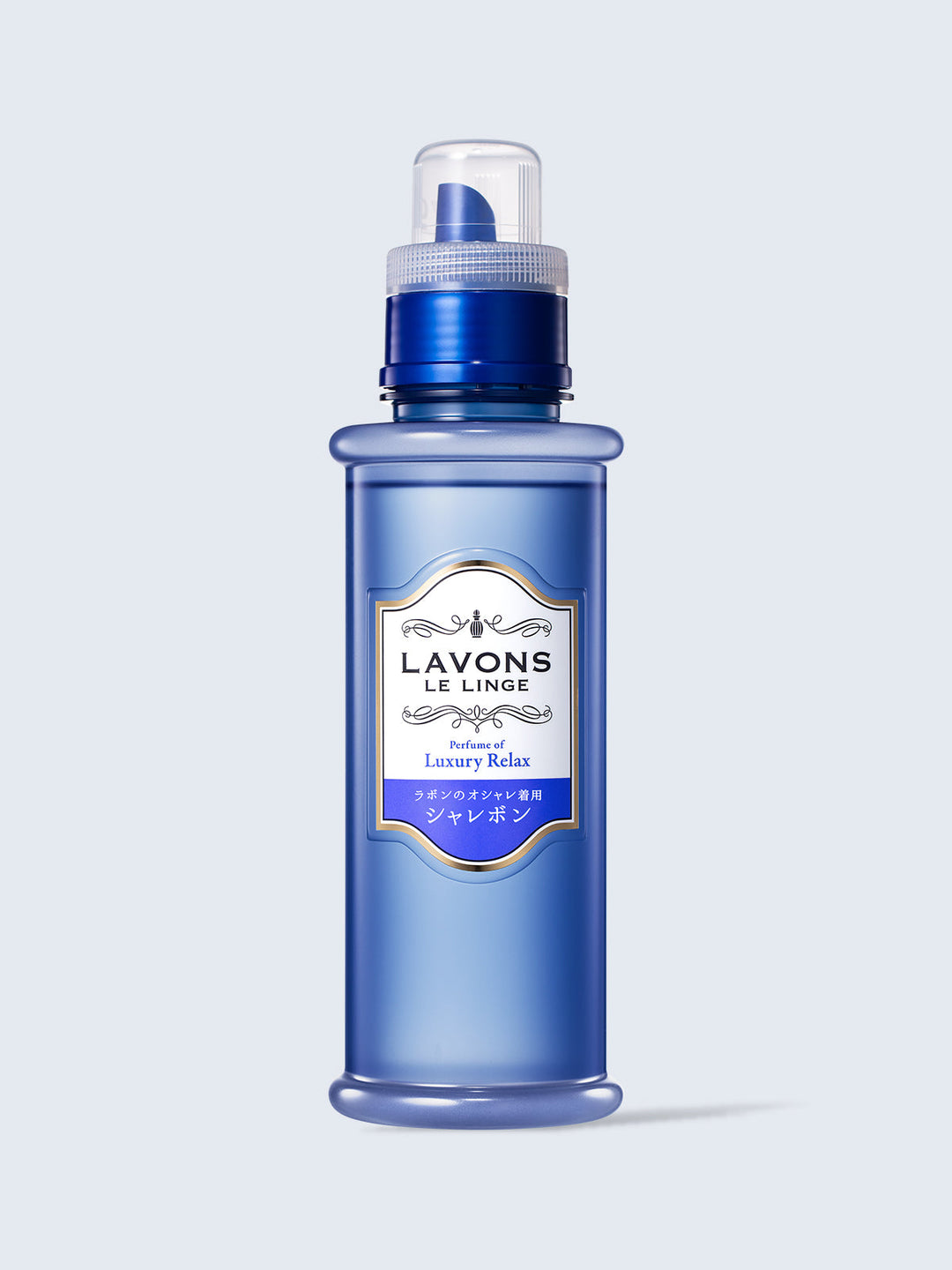 ラボン　シャレボン シャレボン オシャレ着洗剤 ラグジュアリーリラックス ラボン 500mL