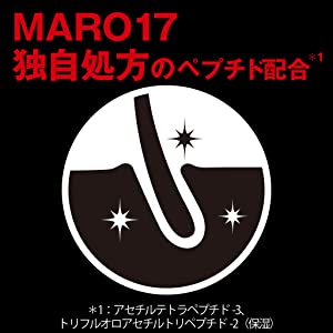 悩み深き男の頭皮のために