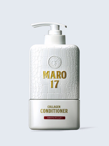 スカルプ コンディショナー [頭皮ケア] ジェントルミントの香り MARO17
