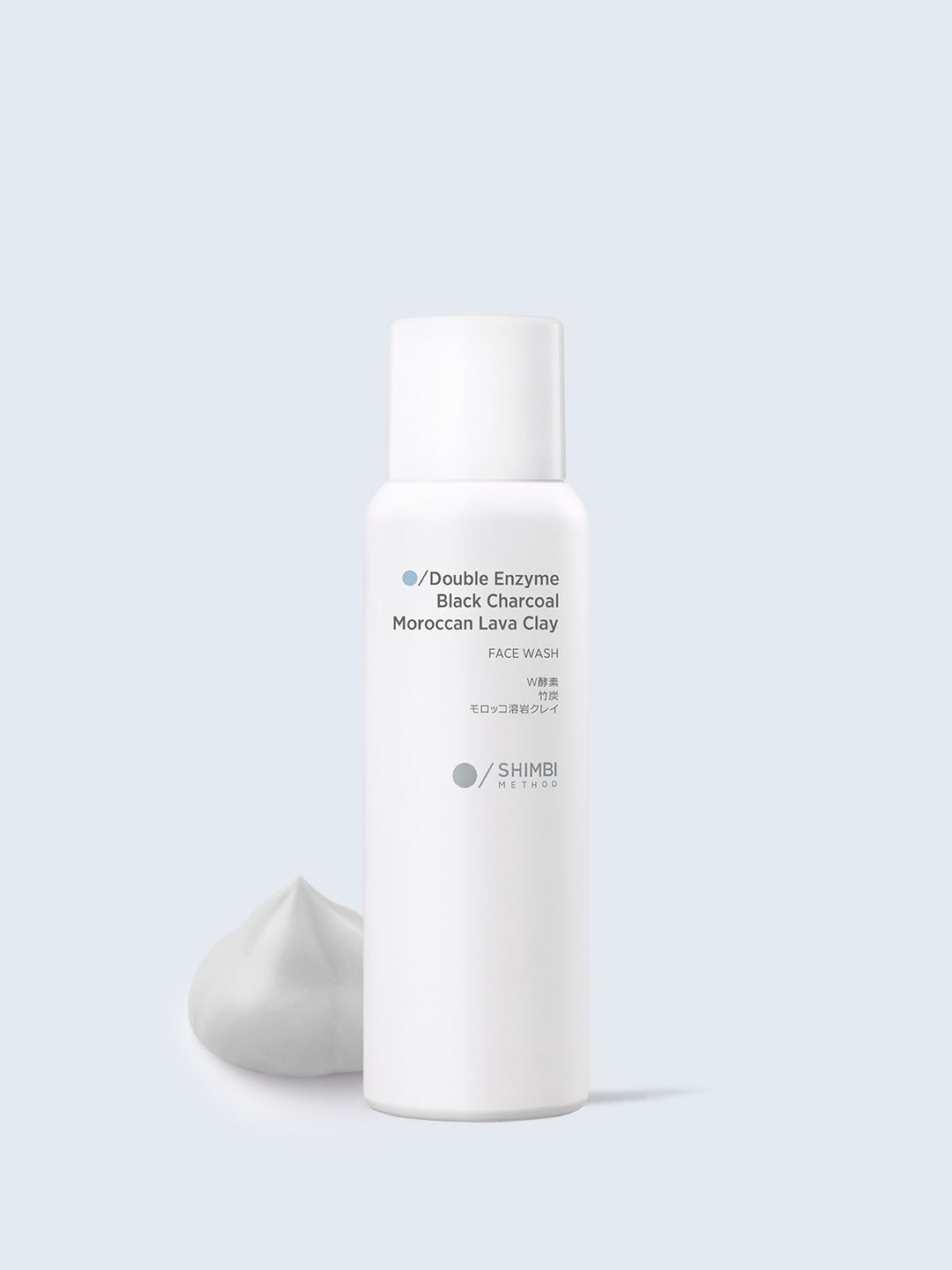 トリプルレイヤークレンジング SHIMBI METHOD 150ML - NatureLab Store